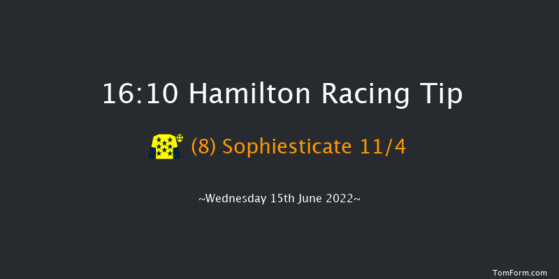 Hamilton 16:10 Handicap (Class 5) 8f Wed 8th Jun 2022