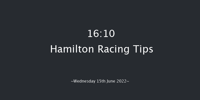Hamilton 16:10 Handicap (Class 5) 8f Wed 8th Jun 2022