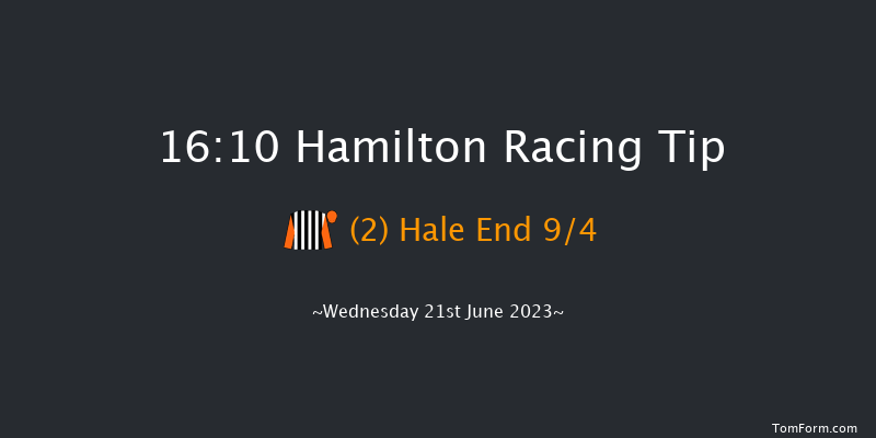 Hamilton 16:10 Handicap (Class 6) 8f Wed 14th Jun 2023