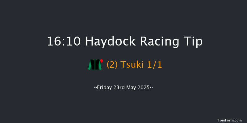 Haydock 16-10 (Class 4) 7f Thu 22nd May 2025