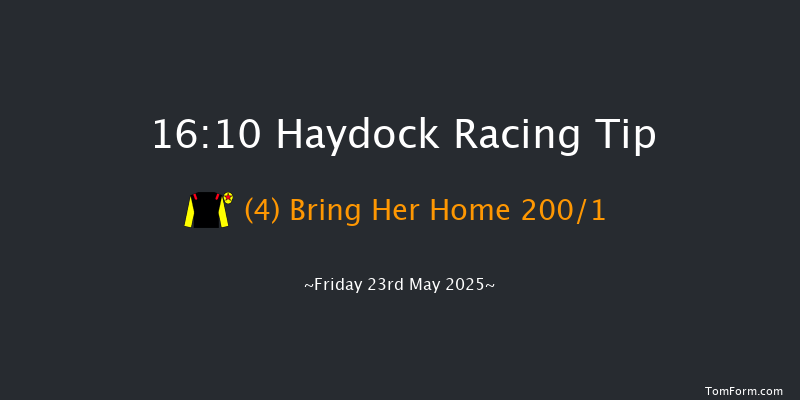Haydock 16-10 (Class 4) 7f Thu 22nd May 2025