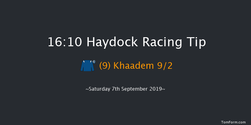 Haydock 16:10 Group 1 (Class 1) 6f Fri 6th Sep 2019