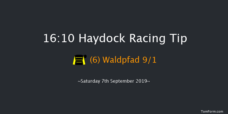 Haydock 16:10 Group 1 (Class 1) 6f Fri 6th Sep 2019