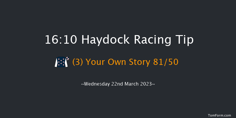 Haydock 16:10 Handicap Chase (Class 3) 28f Sat 18th Feb 2023