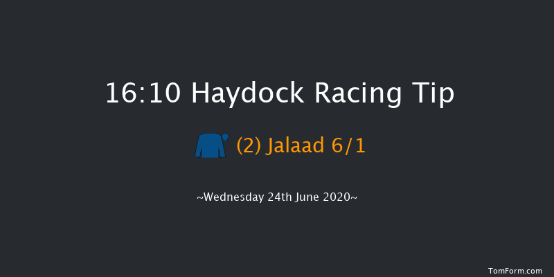 Watch On Racing TV Handicap Haydock 16:10 Handicap (Class 4) 8f Tue 9th Jun 2020