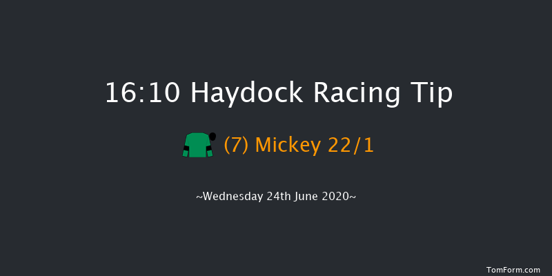 Watch On Racing TV Handicap Haydock 16:10 Handicap (Class 4) 8f Tue 9th Jun 2020