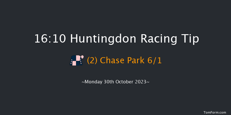 Huntingdon 16:10 NH Flat Race (Class 5) 16f Tue 17th Oct 2023