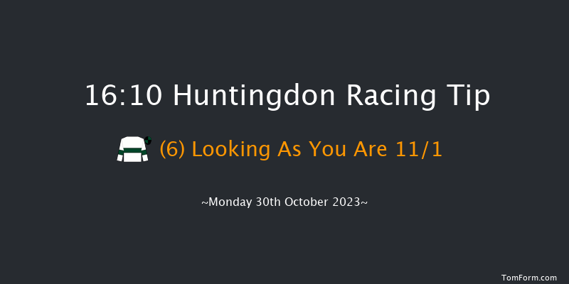 Huntingdon 16:10 NH Flat Race (Class 5) 16f Tue 17th Oct 2023