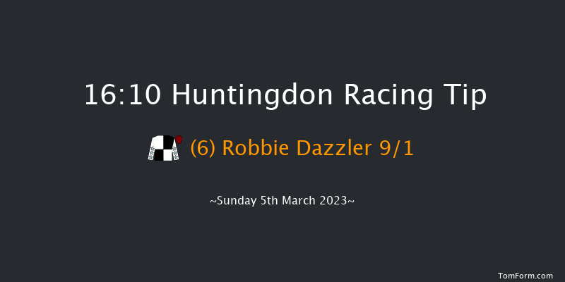 Huntingdon 16:10 Handicap Hurdle (Class 5) 25f Thu 23rd Feb 2023