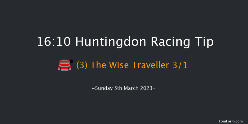 Huntingdon 16:10 Handicap Hurdle (Class 5) 25f Thu 23rd Feb 2023