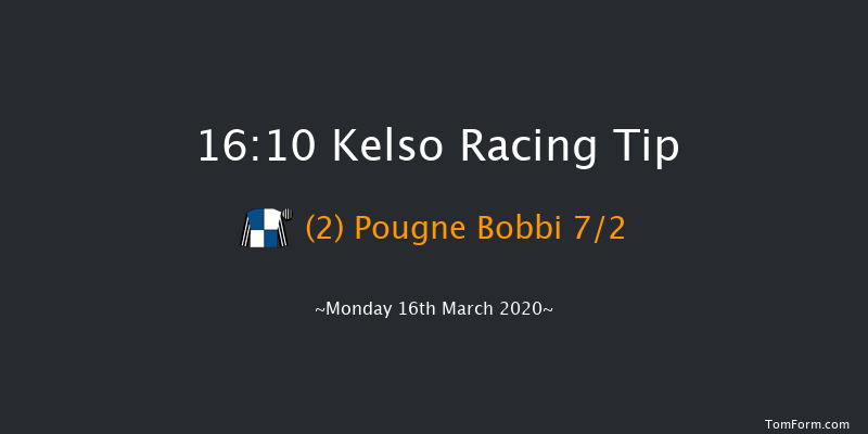 Buy New Timeform Horses To Follow Handicap Chase Kelso 16:10 Handicap Chase (Class 3) 22f Sat 29th Feb 2020