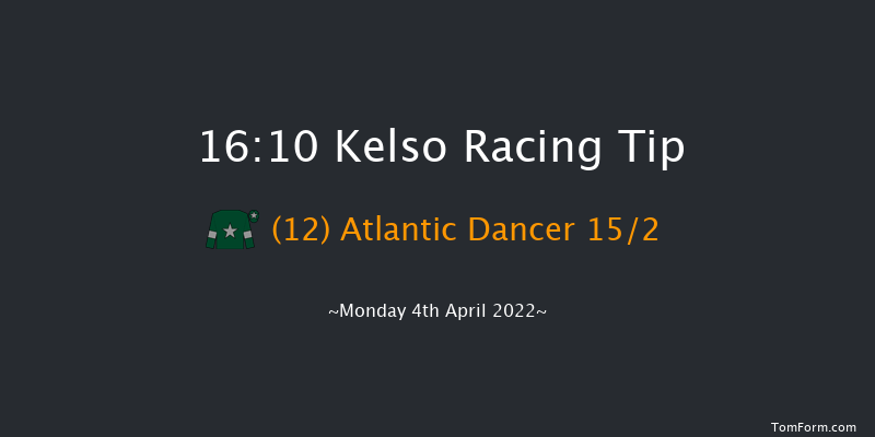 Kelso 16:10 Handicap Hurdle (Class 4) 18f Sat 26th Mar 2022