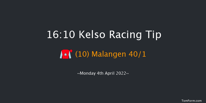 Kelso 16:10 Handicap Hurdle (Class 4) 18f Sat 26th Mar 2022