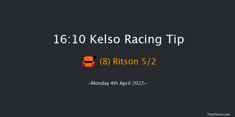 Kelso 16:10 Handicap Hurdle (Class 4) 18f Sat 26th Mar 2022