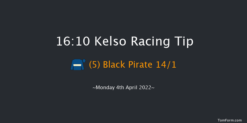 Kelso 16:10 Handicap Hurdle (Class 4) 18f Sat 26th Mar 2022