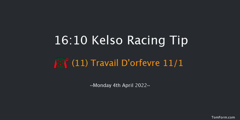 Kelso 16:10 Handicap Hurdle (Class 4) 18f Sat 26th Mar 2022