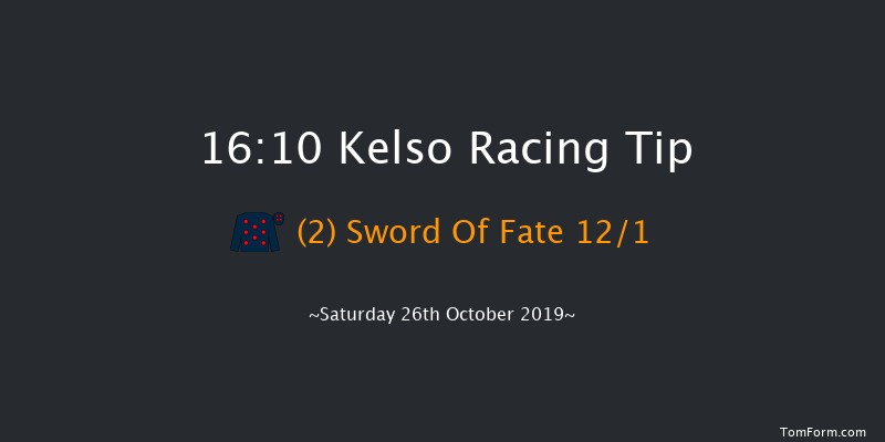 Kelso 16:10 Handicap Chase (Class 4) 17f Sun 6th Oct 2019