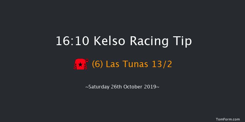 Kelso 16:10 Handicap Chase (Class 4) 17f Sun 6th Oct 2019