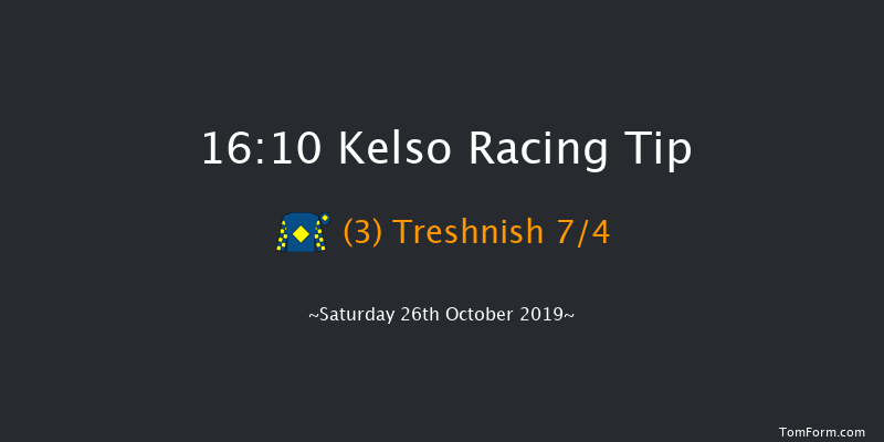 Kelso 16:10 Handicap Chase (Class 4) 17f Sun 6th Oct 2019
