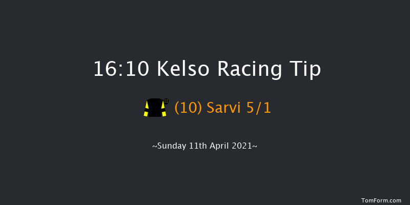 Manners Le Garcon D'Or Handicap Hurdle Kelso 16:10 Handicap Hurdle (Class 4) 18f Sat 27th Mar 2021