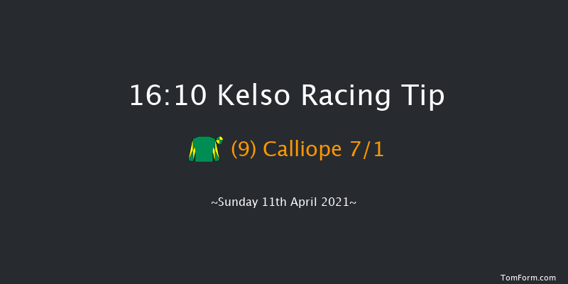 Manners Le Garcon D'Or Handicap Hurdle Kelso 16:10 Handicap Hurdle (Class 4) 18f Sat 27th Mar 2021