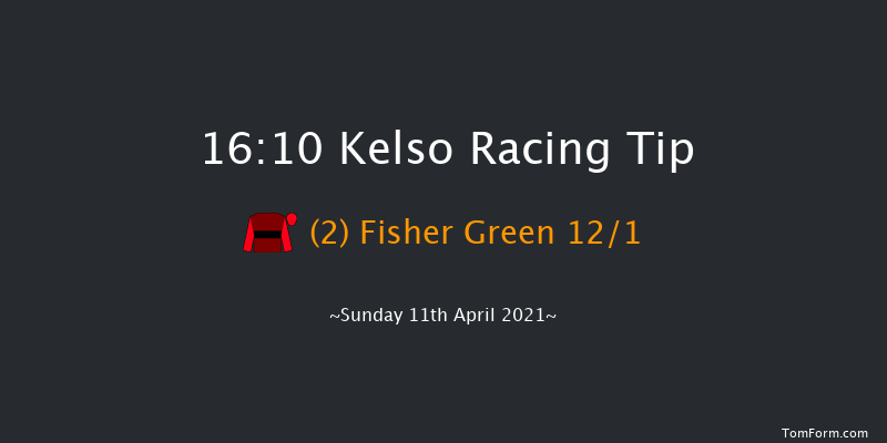 Manners Le Garcon D'Or Handicap Hurdle Kelso 16:10 Handicap Hurdle (Class 4) 18f Sat 27th Mar 2021
