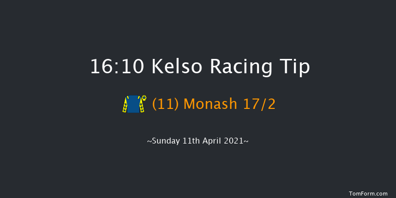 Manners Le Garcon D'Or Handicap Hurdle Kelso 16:10 Handicap Hurdle (Class 4) 18f Sat 27th Mar 2021