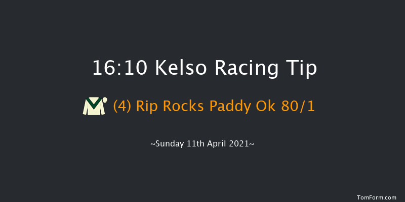 Manners Le Garcon D'Or Handicap Hurdle Kelso 16:10 Handicap Hurdle (Class 4) 18f Sat 27th Mar 2021