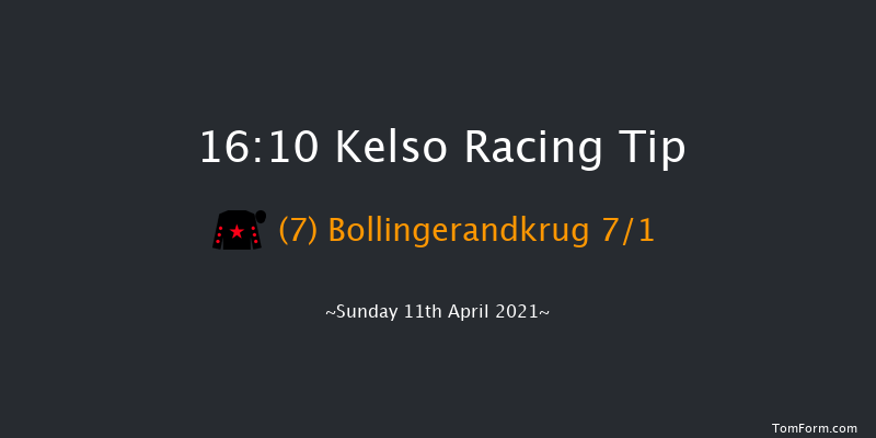 Manners Le Garcon D'Or Handicap Hurdle Kelso 16:10 Handicap Hurdle (Class 4) 18f Sat 27th Mar 2021