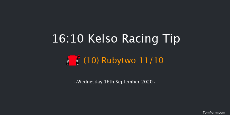 scottishracingacademy.scot Novices' Hurdle (GBB Race) Kelso 16:10 Maiden Hurdle (Class 4) 21f Mon 16th Mar 2020