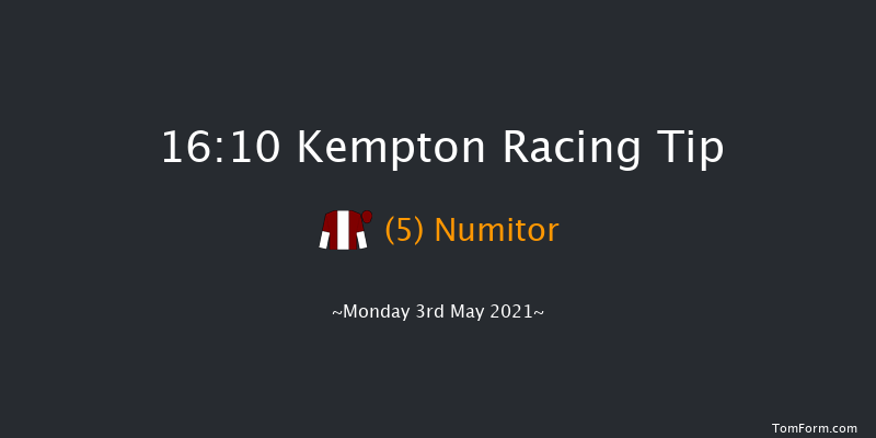 Join Vbet Handicap Chase (GBB Race) Kempton 16:10 Handicap Chase (Class 2) 18f Mon 19th Apr 2021