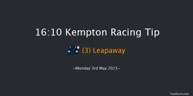 Join Vbet Handicap Chase (GBB Race) Kempton 16:10 Handicap Chase (Class 2) 18f Mon 19th Apr 2021