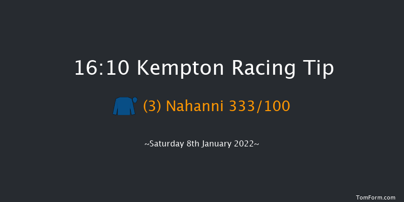 Kempton 16:10 Stakes (Class 5) 12f Wed 5th Jan 2022