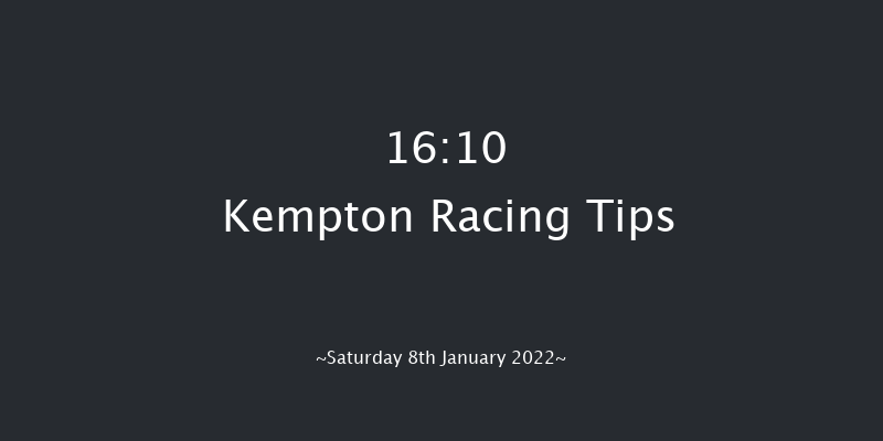 Kempton 16:10 Stakes (Class 5) 12f Wed 5th Jan 2022