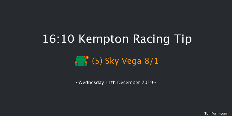 Kempton 16:10 Handicap (Class 5) 7f Thu 5th Dec 2019