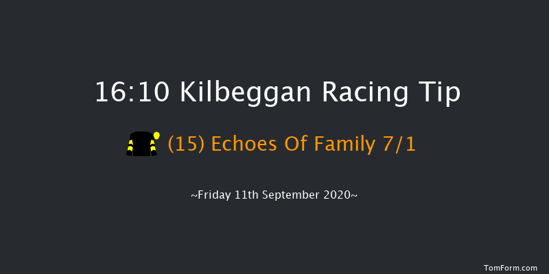 Bloomfield House Hotel Handicap Hurdle (80-95) (Div 1) Kilbeggan 16:10 Handicap Hurdle 16f Fri 4th Sep 2020