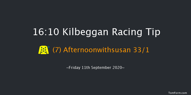 Bloomfield House Hotel Handicap Hurdle (80-95) (Div 1) Kilbeggan 16:10 Handicap Hurdle 16f Fri 4th Sep 2020