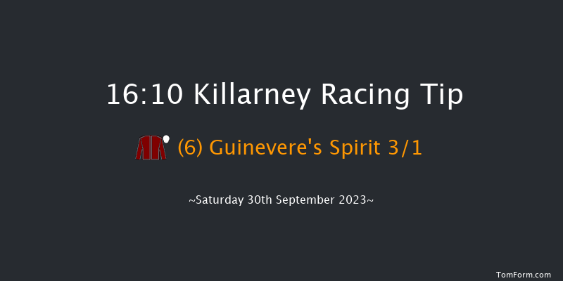 Killarney 16:10 Maiden 11f Sat 26th Aug 2023
