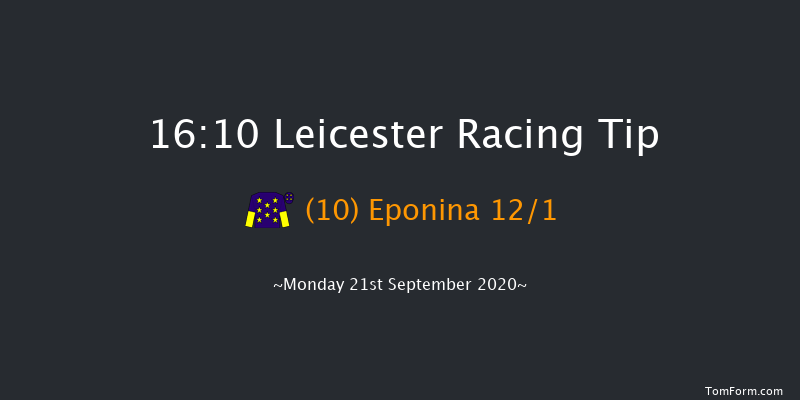 Meridian Mortgages Fillies' Handicap Leicester 16:10 Handicap (Class 5) 8f Mon 7th Sep 2020