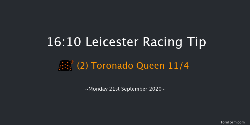 Meridian Mortgages Fillies' Handicap Leicester 16:10 Handicap (Class 5) 8f Mon 7th Sep 2020