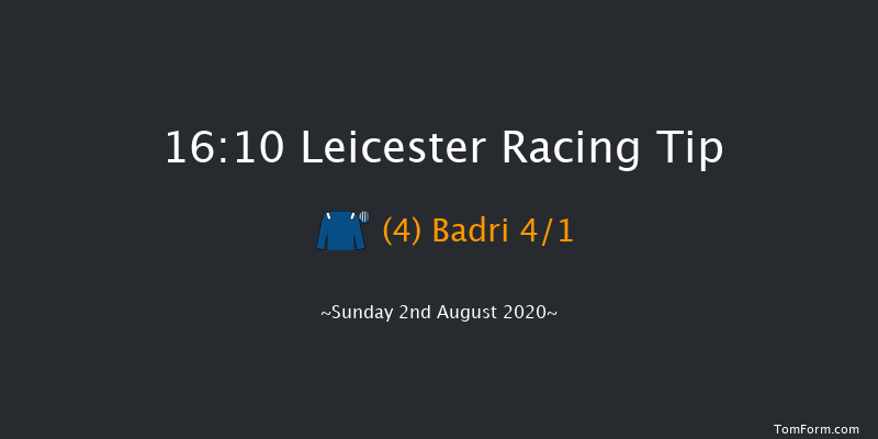 Rainbows Hospice For Children & Young People Handicap Leicester 16:10 Handicap (Class 3) 6f Fri 17th Jul 2020