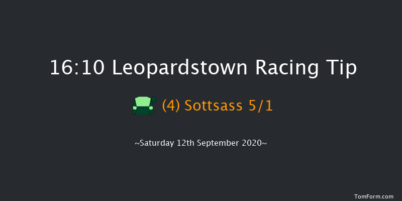 Irish Champion Stakes (Group 1) Leopardstown 16:10 Group 1 10f Thu 20th Aug 2020