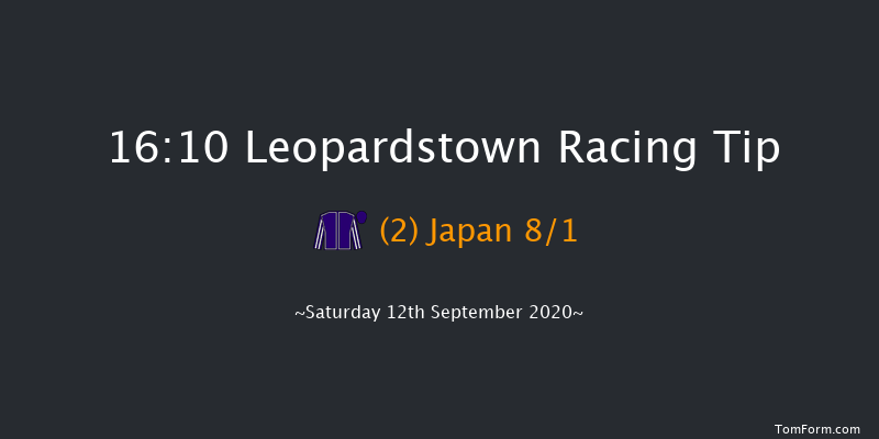 Irish Champion Stakes (Group 1) Leopardstown 16:10 Group 1 10f Thu 20th Aug 2020