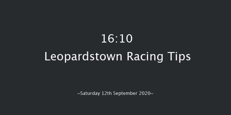 Irish Champion Stakes (Group 1) Leopardstown 16:10 Group 1 10f Thu 20th Aug 2020