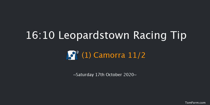 Manguard Plus Handicap Leopardstown 16:10 Handicap 12f Fri 16th Oct 2020