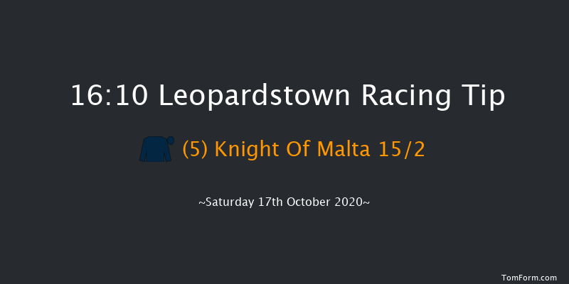 Manguard Plus Handicap Leopardstown 16:10 Handicap 12f Fri 16th Oct 2020