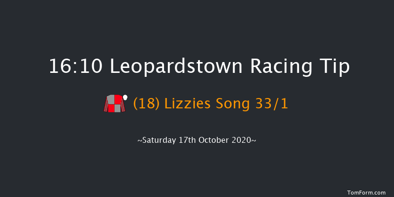Manguard Plus Handicap Leopardstown 16:10 Handicap 12f Fri 16th Oct 2020