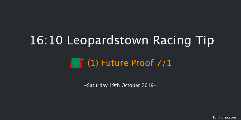 Leopardstown 16:10 Handicap 12f Sat 14th Sep 2019
