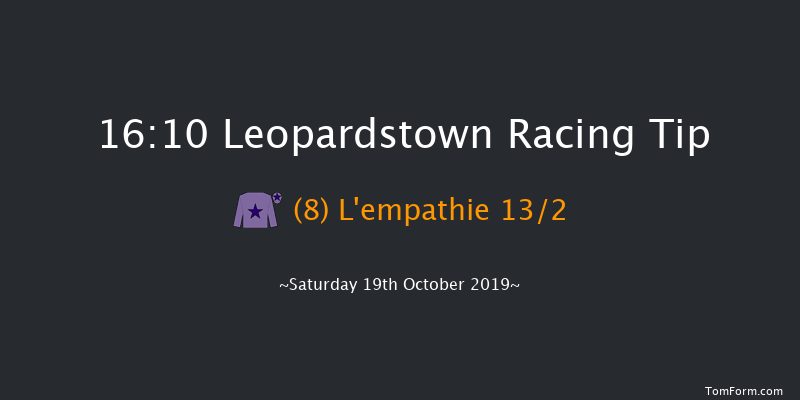 Leopardstown 16:10 Handicap 12f Sat 14th Sep 2019