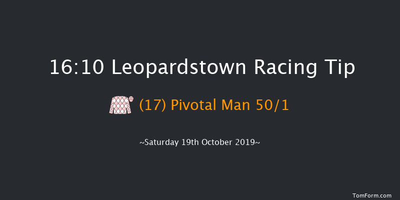 Leopardstown 16:10 Handicap 12f Sat 14th Sep 2019
